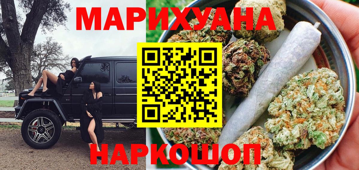 Каннабис гибрид Новозыбков